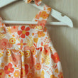 Charger l'image dans la galerie, Barboteuse forme boule bébé Sunrise taille 2ans - 3ans Les Fantaisies de Malou