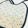 Charger l'image dans la galerie, Bavoir imperméable Ours polaire Les Fantaisies de Malou