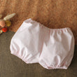 Load image into Gallery viewer, Bloomer bébé, plusieurs modèles et tailles Les Fantaisies de Malou