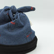 Charger l'image dans la galerie, Bonnet naissance Sweat bear Les Fantaisies de Malou
