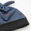 Charger l'image dans la galerie, Bonnet naissance Sweat bear Les Fantaisies de Malou