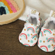 Load image into Gallery viewer, Coffret cadeau naissance Arc-en-ciel Les Fantaisies de Malou