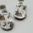 Charger l'image dans la galerie, Chaussons souple bébé Lapins Les Fantaisies de Malou
