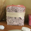 Load image into Gallery viewer, Coffret de bain Naissance à personnaliser Les Fantaisies de Malou