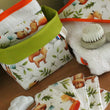 Load image into Gallery viewer, Coffret de bain Naissance à personnaliser Les Fantaisies de Malou