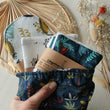 Charger l'image dans la galerie, Coffret Bien-être femme Zéro Déchet Jungle Les Fantaisies de Malou