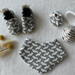 Load image into Gallery viewer, Coffret cadeau naissance Ahglagla Les Fantaisies de Malou
