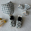 Load image into Gallery viewer, Coffret cadeau naissance Ahglagla Les Fantaisies de Malou