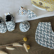 Load image into Gallery viewer, Coffret cadeau naissance Ahglagla Les Fantaisies de Malou
