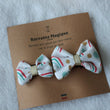 Load image into Gallery viewer, Coffret cadeau naissance Arc-en-ciel Les Fantaisies de Malou