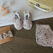 Charger l'image dans la galerie, Coffret cadeau naissance Lapinou Les Fantaisies de Malou
