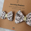 Charger l'image dans la galerie, Coffret cadeau naissance Lapinou Les Fantaisies de Malou
