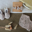 Charger l'image dans la galerie, Coffret cadeau naissance Lapinou Les Fantaisies de Malou
