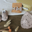 Charger l'image dans la galerie, Coffret cadeau naissance Lapinou Les Fantaisies de Malou