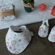 Load image into Gallery viewer, Coffret cadeau naissance Lion Les Fantaisies de Malou