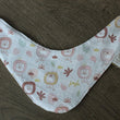 Load image into Gallery viewer, Coffret cadeau naissance Lion Les Fantaisies de Malou