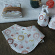 Load image into Gallery viewer, Coffret cadeau naissance Lion Les Fantaisies de Malou