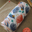 Charger l'image dans la galerie, Essuie-tout lavable Caotes 6 feuilles Les Fantaisies de Malou