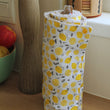 Charger l'image dans la galerie, Essuie-tout lavable Citrus 6 feuilles Les Fantaisies de Malou