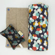 Charger l'image dans la galerie, Essuie-tout lavable Bubble 6 feuilles Les Fantaisies de Malou