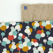 Charger l'image dans la galerie, Essuie-tout lavable Bubble 6 feuilles Les Fantaisies de Malou