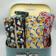 Charger l'image dans la galerie, Essuie-tout lavable Bubble 6 feuilles Les Fantaisies de Malou