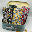Charger l'image dans la galerie, Essuie-tout lavable Bubble 6 feuilles Les Fantaisies de Malou
