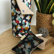 Charger l'image dans la galerie, Essuie-tout lavable Bubble 6 feuilles Les Fantaisies de Malou