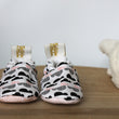 Load image into Gallery viewer, Chaussons souple bébé Nuages Les Fantaisies de Malou