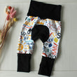 Charger l'image dans la galerie, Pantalon évolutif bébé et enfant Loved Les Fantaisies de Malou
