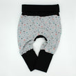 Charger l'image dans la galerie, Pantalon évolutif bébé et enfants Cuties Les Fantaisies de Malou