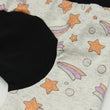 Charger l'image dans la galerie, Pantalon évolutif bébé et enfants Etoiles filantes Les Fantaisies de Malou