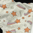 Charger l'image dans la galerie, Pantalon évolutif bébé et enfants Etoiles filantes Les Fantaisies de Malou