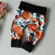 Charger l'image dans la galerie, Pantalon évolutif bébé et enfant Fruit Les Fantaisies de Malou