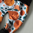 Charger l'image dans la galerie, Pantalon évolutif bébé et enfant Fruit Les Fantaisies de Malou