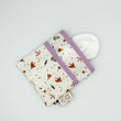 Charger l'image dans la galerie, Pochette imperméable Birdy Les Fantaisies de Malou