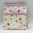 Charger l'image dans la galerie, Pochette imperméable Birdy Les Fantaisies de Malou