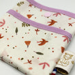 Charger l'image dans la galerie, Pochette imperméable Birdy Les Fantaisies de Malou