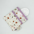 Charger l'image dans la galerie, Pochette imperméable Birdy Les Fantaisies de Malou