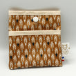 Charger l'image dans la galerie, Pochette imperméable Plume Les Fantaisies de Malou
