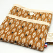 Charger l'image dans la galerie, Pochette imperméable Plume Les Fantaisies de Malou
