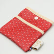 Charger l'image dans la galerie, Pochette imperméable Pissenlit Les Fantaisies de Malou