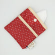 Charger l'image dans la galerie, Pochette imperméable Pissenlit Les Fantaisies de Malou
