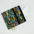 Charger l'image dans la galerie, Pochette imperméable Tropique Les Fantaisies de Malou