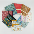 Charger l'image dans la galerie, Pochette imperméable Birdy Les Fantaisies de Malou