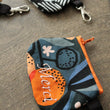 Charger l'image dans la galerie, Porte-clé mini pochette (plusieurs modèles) Les Fantaisies de Malou