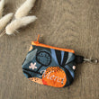 Charger l'image dans la galerie, Porte-clé mini pochette (plusieurs modèles) Les Fantaisies de Malou