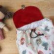 Charger l'image dans la galerie, Sac à dos enfant maternelle Chaperon Rouge Les Fantaisies de Malou
