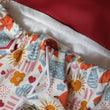 Charger l'image dans la galerie, Sac à dos enfant maternelle Summer Vibes Les Fantaisies de Malou