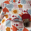 Charger l'image dans la galerie, Sac à dos enfant maternelle Summer Vibes Les Fantaisies de Malou